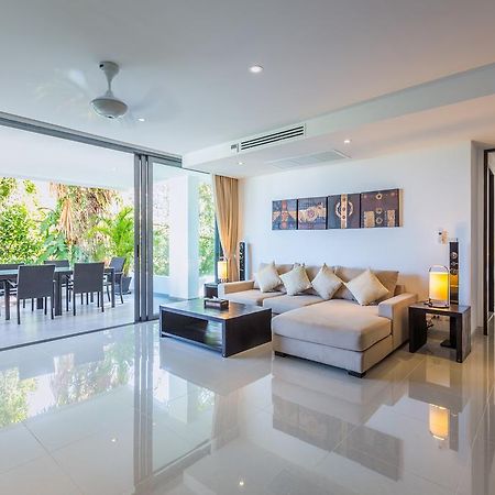 Sansuri Resort Surin Beach  Chambre photo