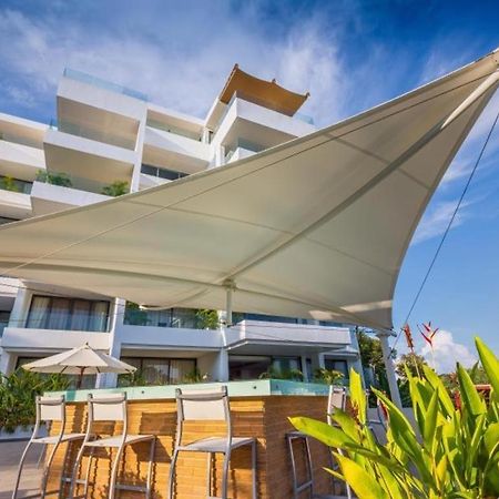 Sansuri Resort Surin Beach  Extérieur photo