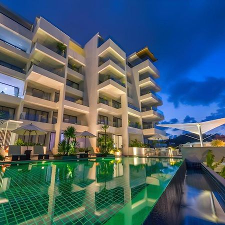 Sansuri Resort Surin Beach  Extérieur photo