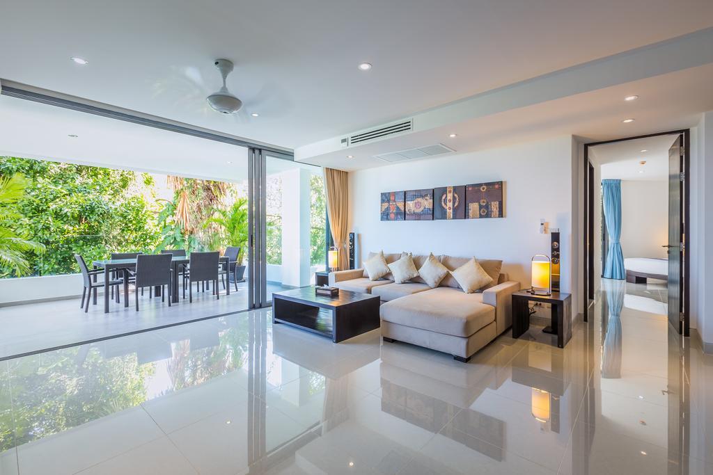 Sansuri Resort Surin Beach  Chambre photo