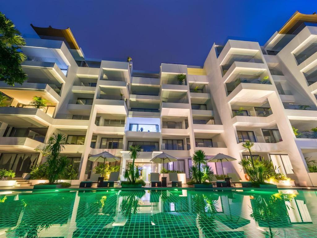 Sansuri Resort Surin Beach  Extérieur photo