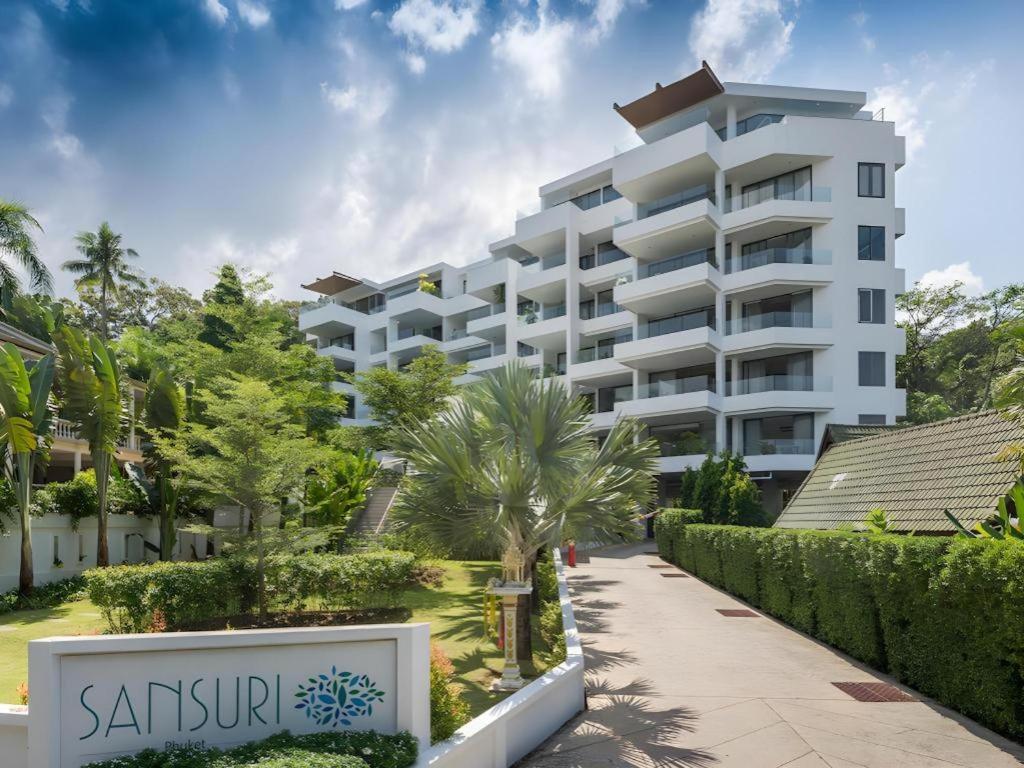 Sansuri Resort Surin Beach  Extérieur photo