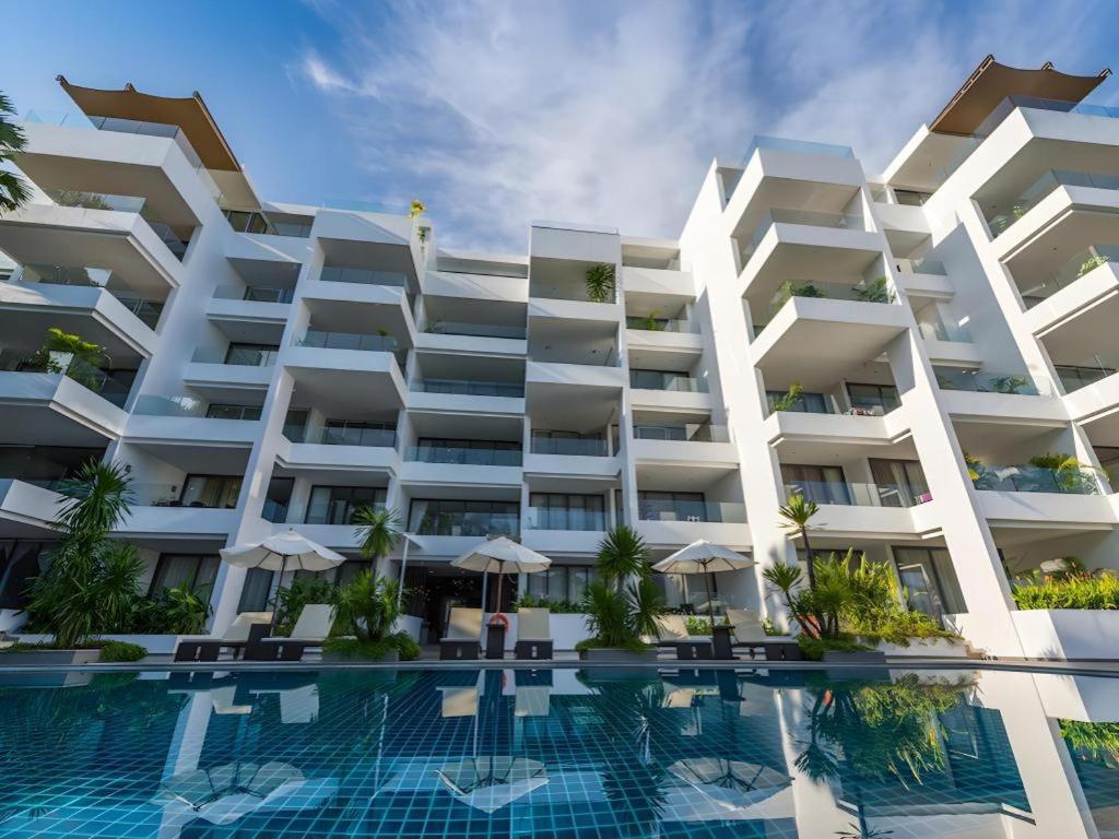 Sansuri Resort Surin Beach  Extérieur photo