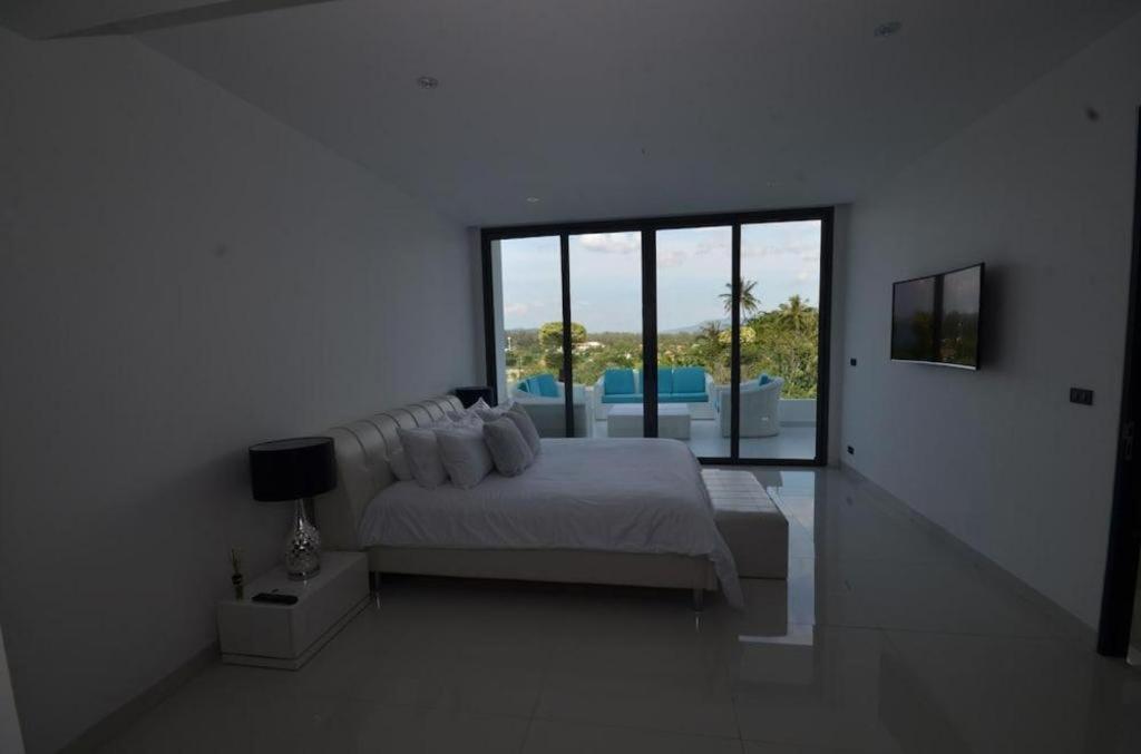 Sansuri Resort Surin Beach  Extérieur photo