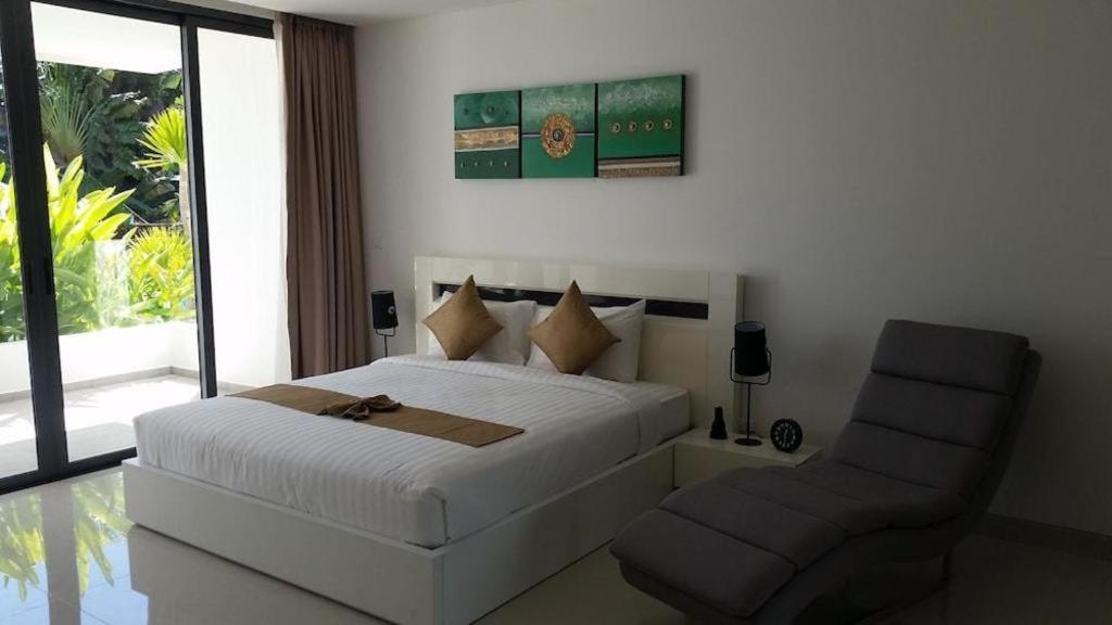 Sansuri Resort Surin Beach  Extérieur photo