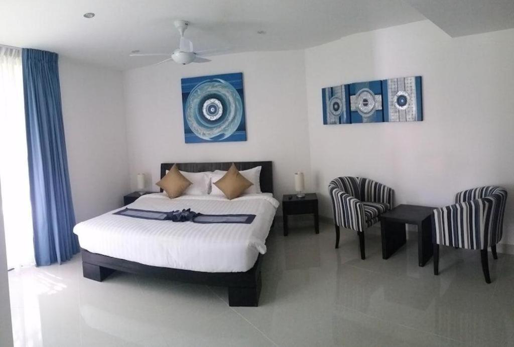 Sansuri Resort Surin Beach  Extérieur photo