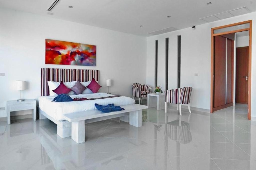 Sansuri Resort Surin Beach  Extérieur photo