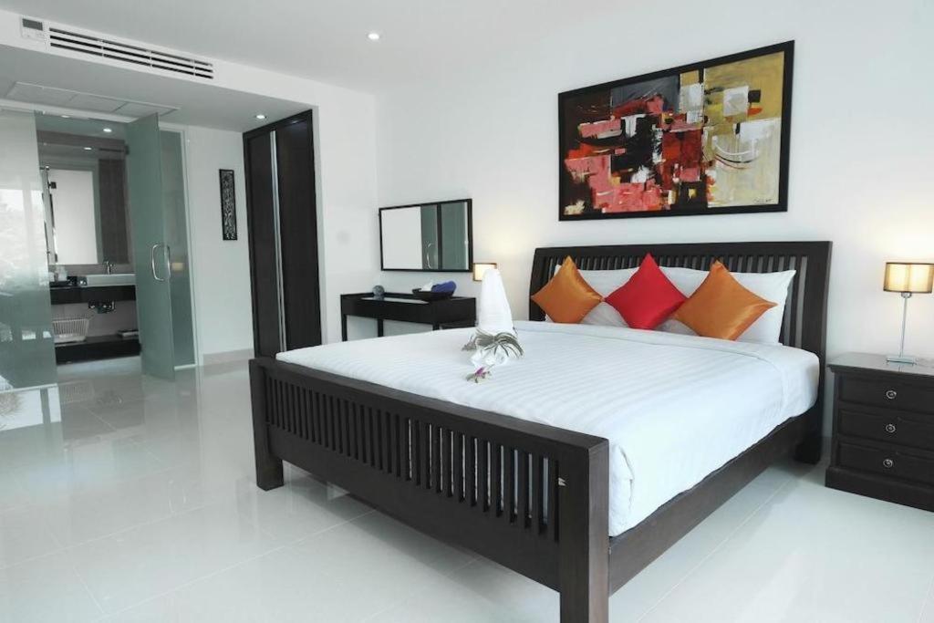 Sansuri Resort Surin Beach  Extérieur photo