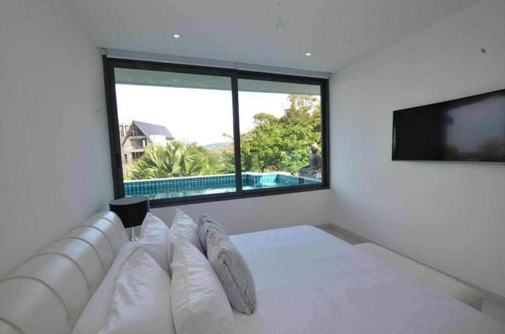 Sansuri Resort Surin Beach  Extérieur photo
