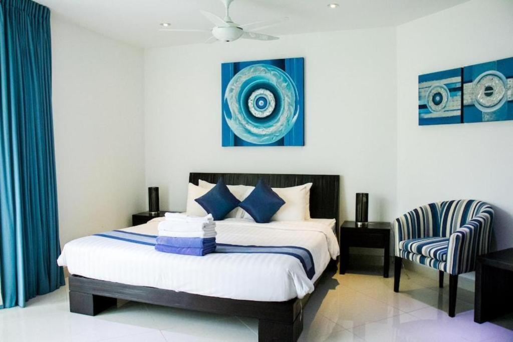 Sansuri Resort Surin Beach  Extérieur photo