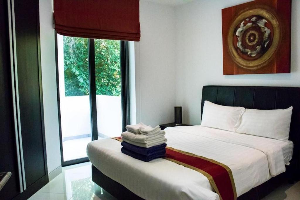 Sansuri Resort Surin Beach  Extérieur photo