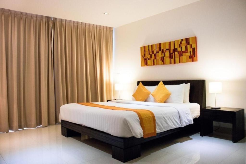 Sansuri Resort Surin Beach  Extérieur photo