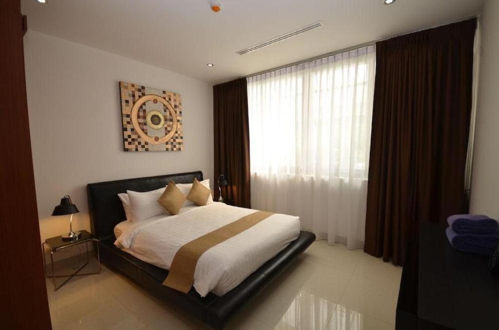 Sansuri Resort Surin Beach  Extérieur photo