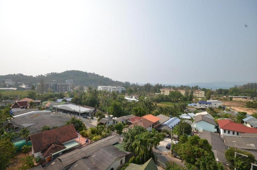 Sansuri Resort Surin Beach  Extérieur photo