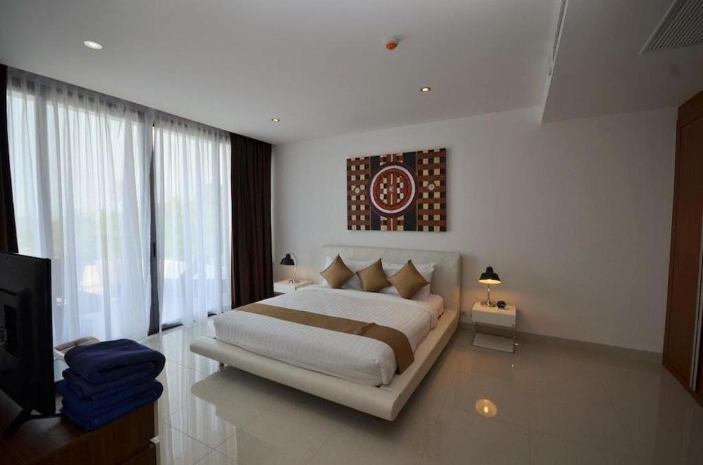 Sansuri Resort Surin Beach  Extérieur photo