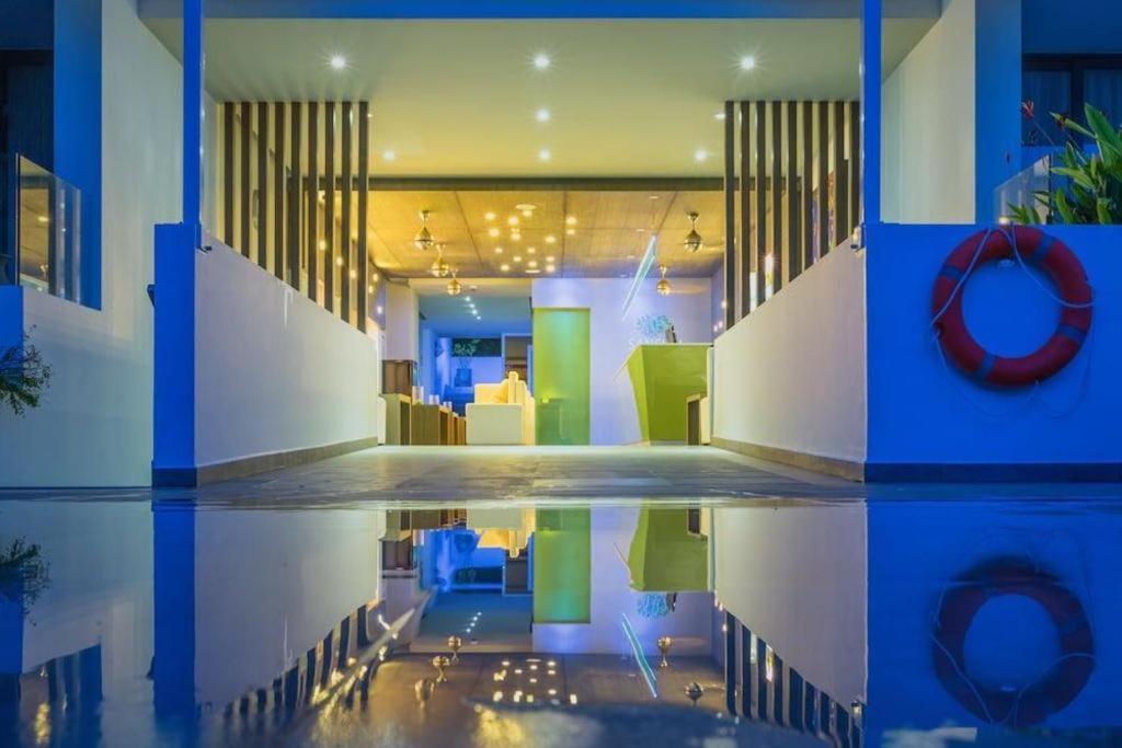 Sansuri Resort Surin Beach  Extérieur photo